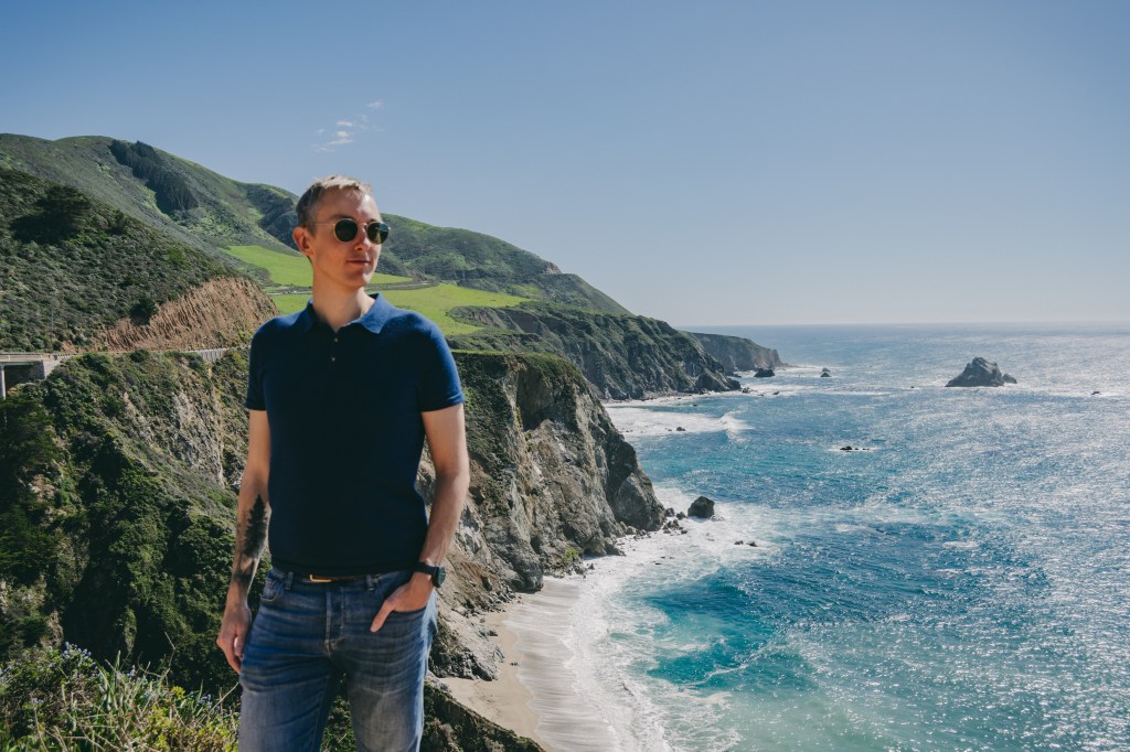 Alla goda ting är tre